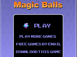 magicballs